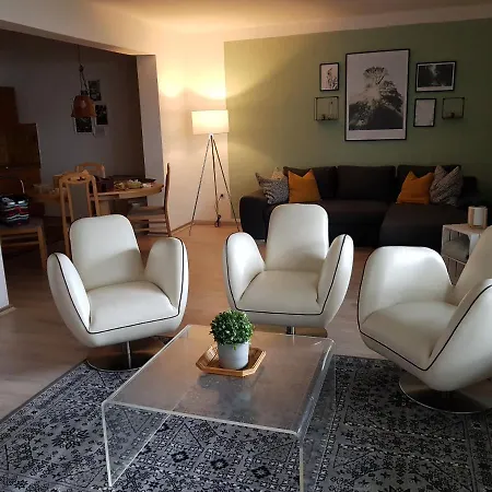 Dora Und Hansi Braunlage