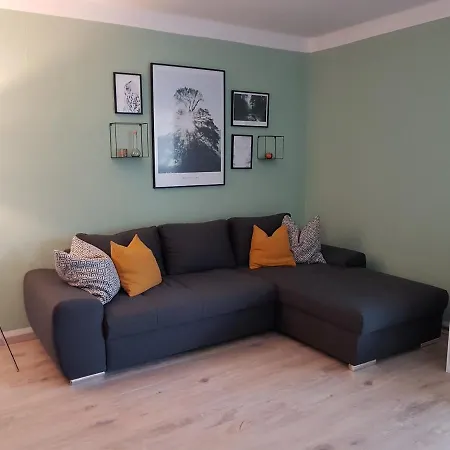 Dora Und Hansi Διαμέρισμα