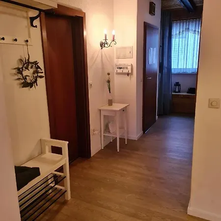 Dora Und Hansi Lägenhet *