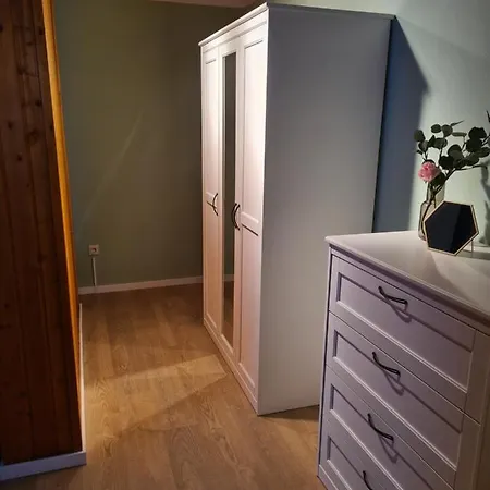 Lägenhet Dora Und Hansi