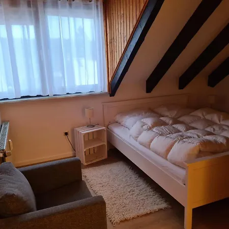 Lägenhet Dora Und Hansi Braunlage