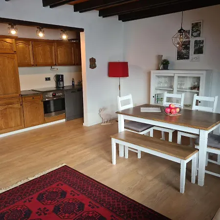 Dora Und Hansi Lägenhet