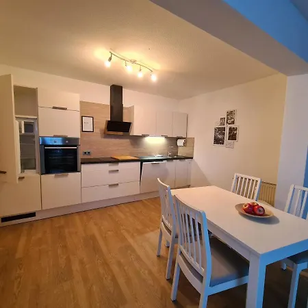 Dora Und Hansi Lägenhet *