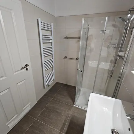 Lägenhet Dora Und Hansi Braunlage