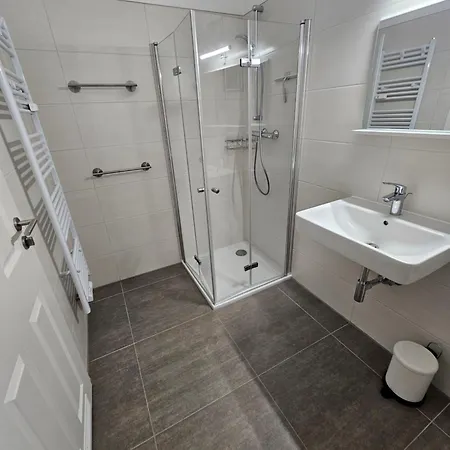 Dora Und Hansi Lägenhet *