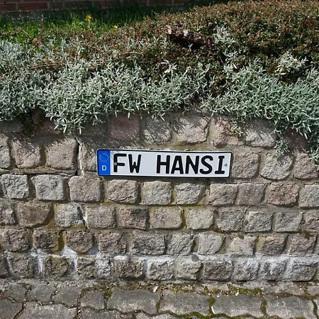 Dora Und Hansi *