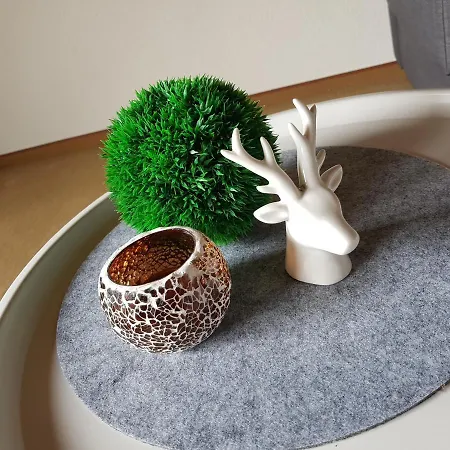 Lägenhet Dora Und Hansi