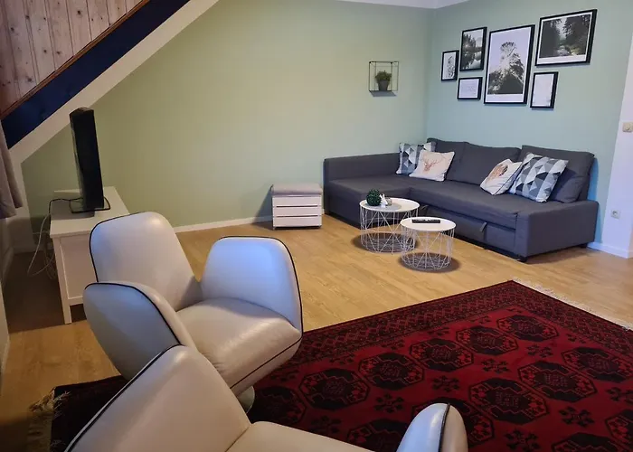 Dora Und Hansi Braunlage