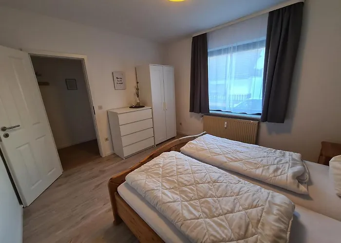 Daire Dora Und Hansi Braunlage