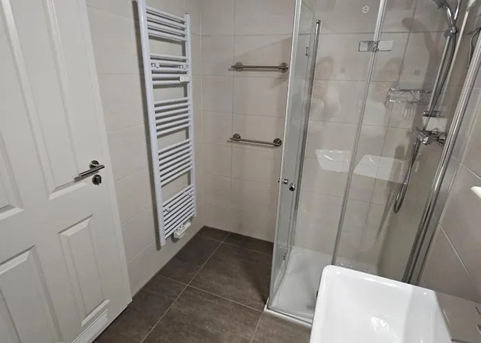 Апартаменты Dora Und Hansi Браунлаге