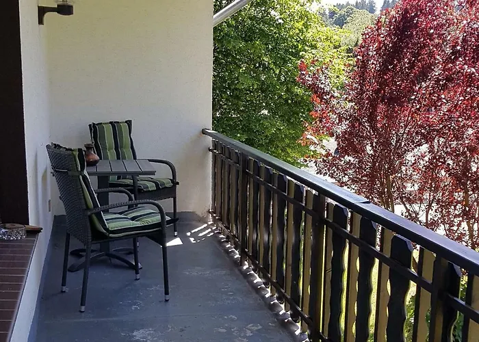 Dora Und Hansi Daire *