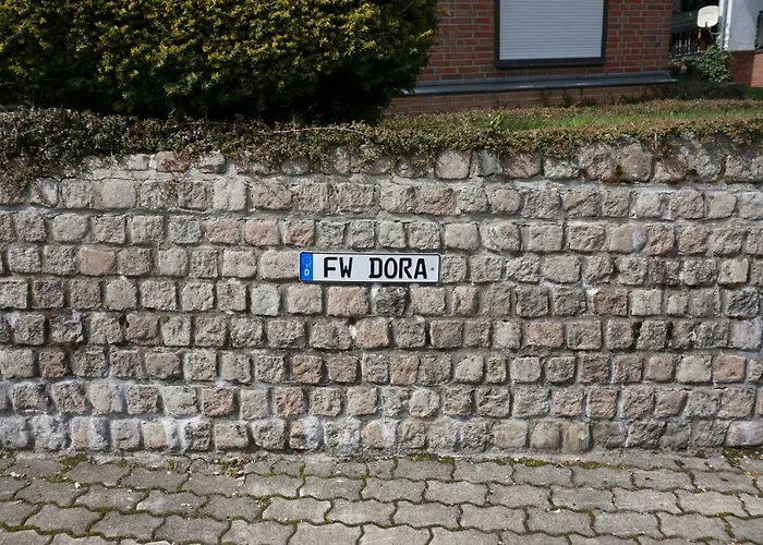 Dora Und Hansi * Braunlage